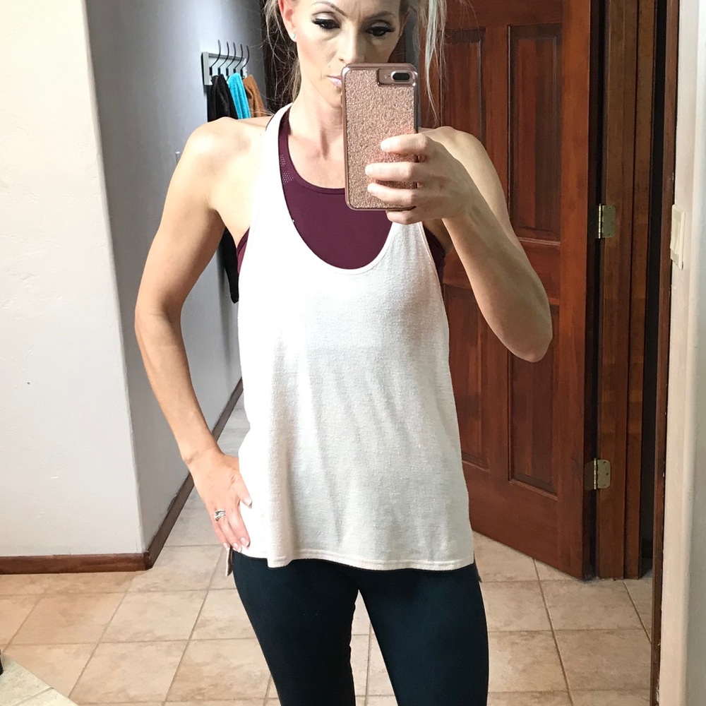 Alo Yoga Racerback